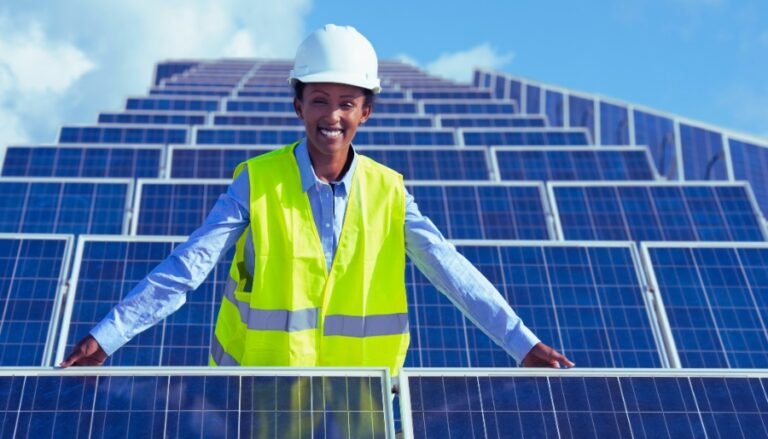 Energia Solar no Brasil: Oportunidades e Desafios